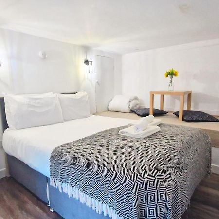 Apartment In Dublin City Centre Esterno foto