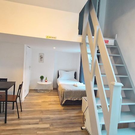 Apartment In Dublin City Centre Esterno foto