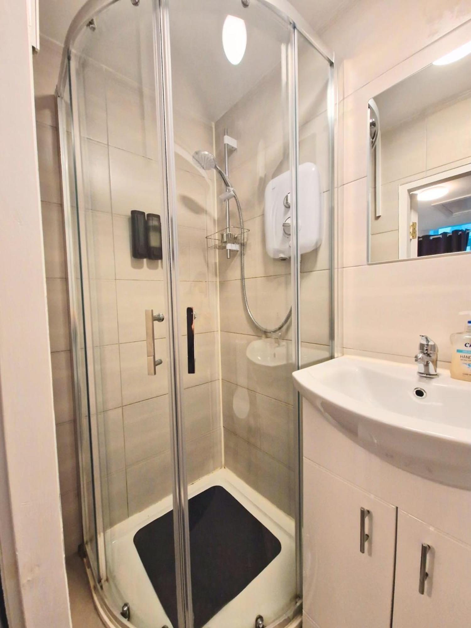 Apartment In Dublin City Centre Esterno foto