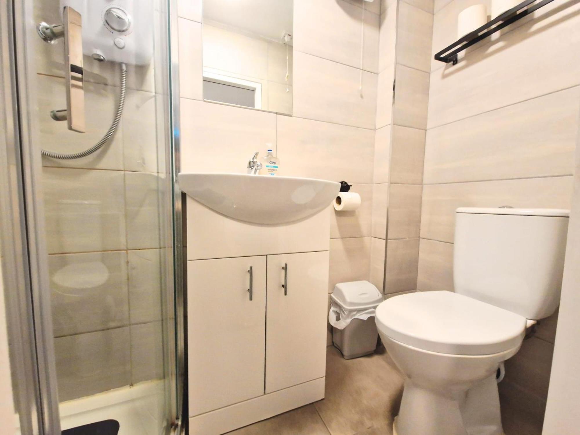 Apartment In Dublin City Centre Esterno foto